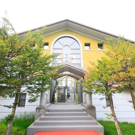 Kishutetsudo Karuizawa Hotel Tsumagoi Exteriör bild