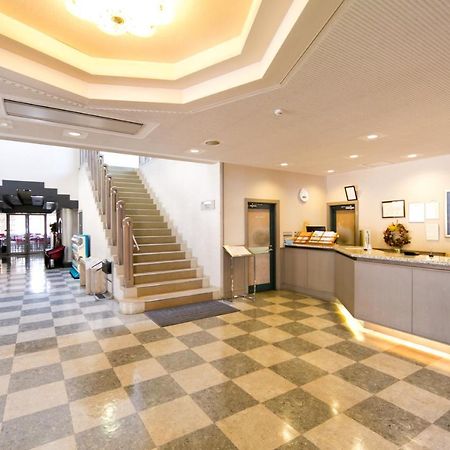 Kishutetsudo Karuizawa Hotel Tsumagoi Exteriör bild