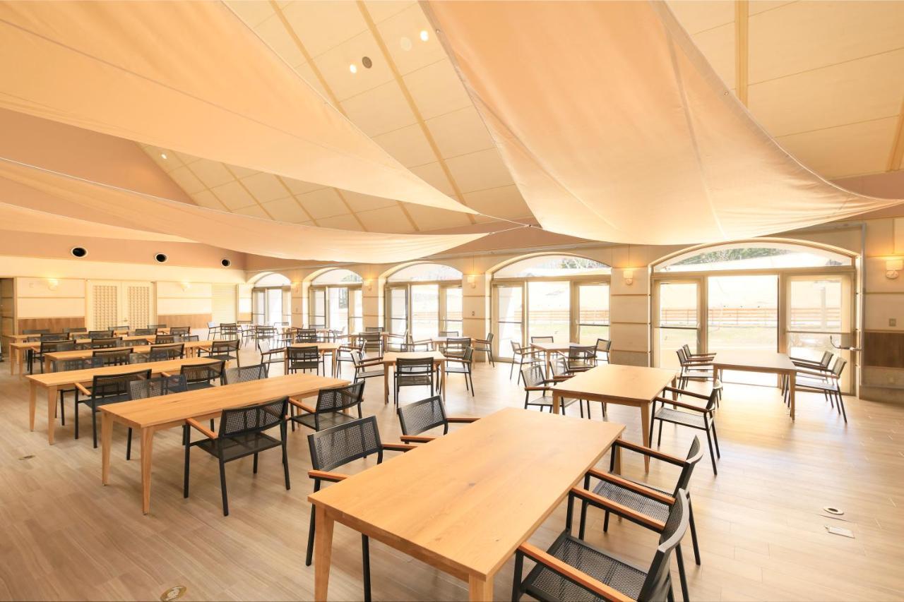 Kishutetsudo Karuizawa Hotel Tsumagoi Exteriör bild