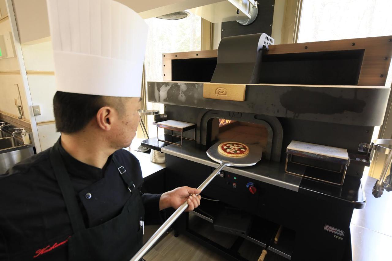 Kishutetsudo Karuizawa Hotel Tsumagoi Exteriör bild