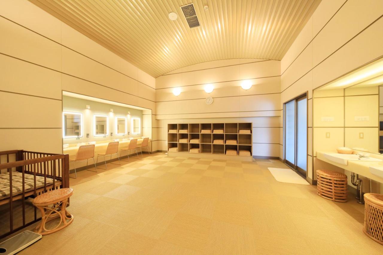 Kishutetsudo Karuizawa Hotel Tsumagoi Exteriör bild