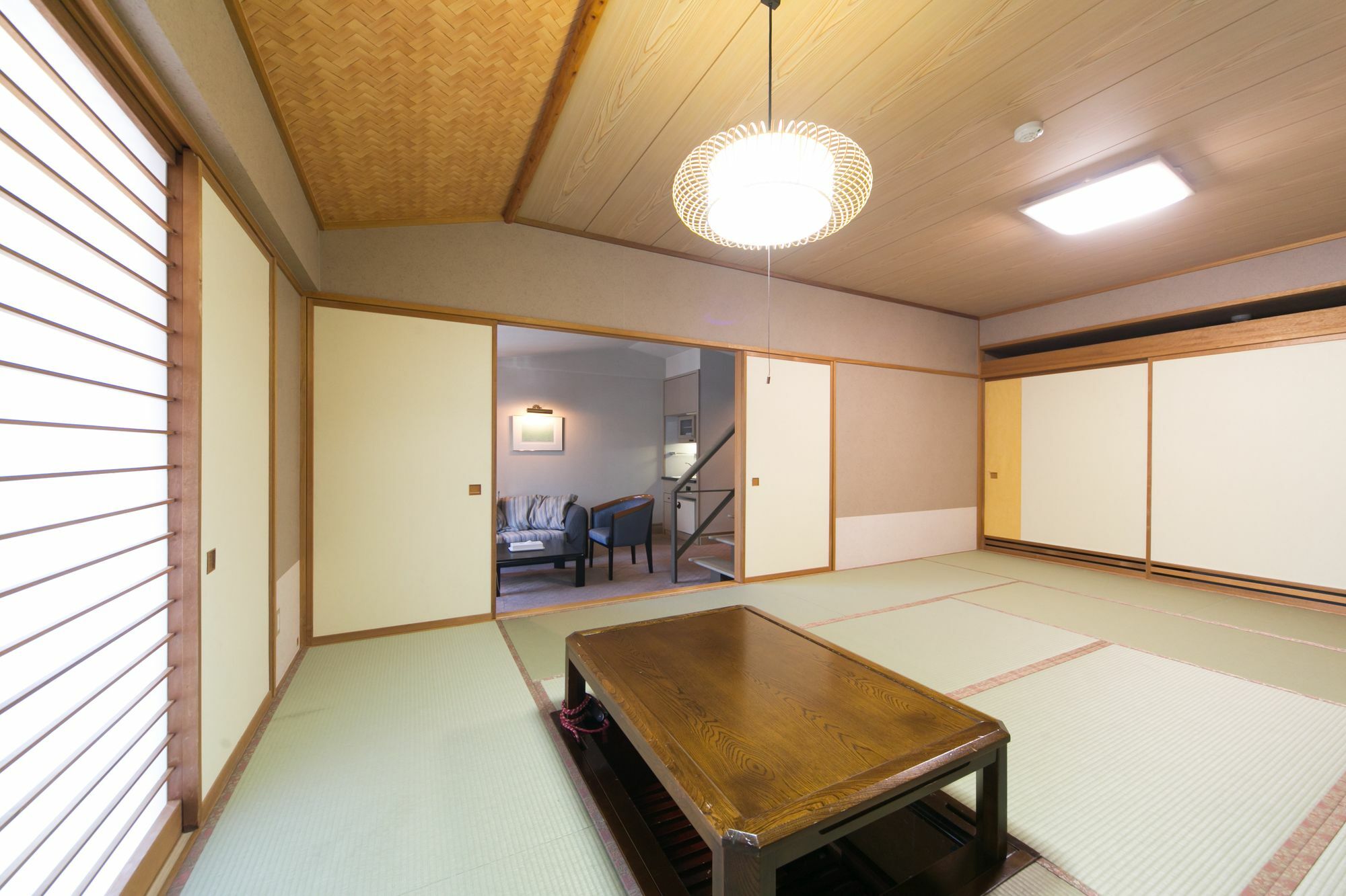 Kishutetsudo Karuizawa Hotel Tsumagoi Exteriör bild