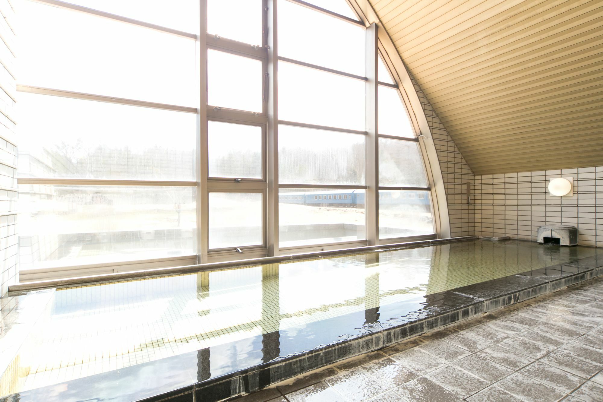 Kishutetsudo Karuizawa Hotel Tsumagoi Exteriör bild