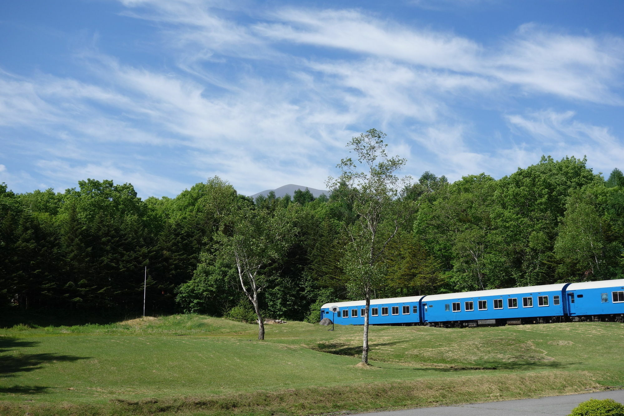 Kishutetsudo Karuizawa Hotel Tsumagoi Exteriör bild