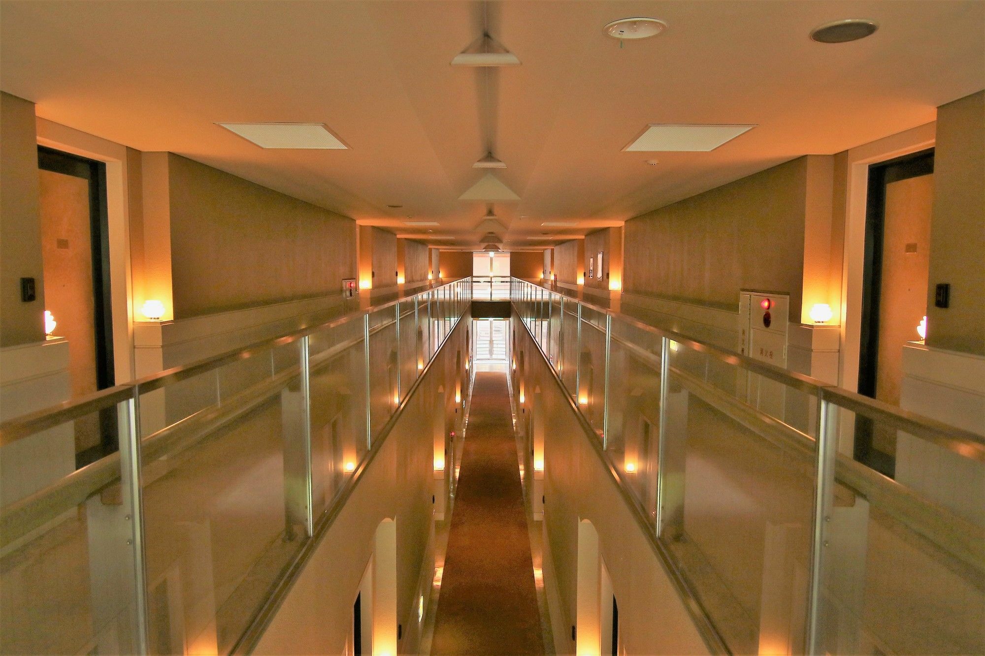 Kishutetsudo Karuizawa Hotel Tsumagoi Exteriör bild